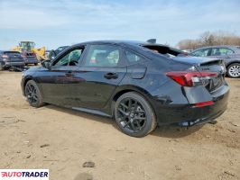 Honda Civic 2026 2
