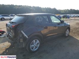 Nissan Pozostałe 2020 1