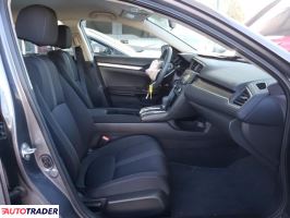 Honda Civic 2018 2 Honda Civic 2018 2