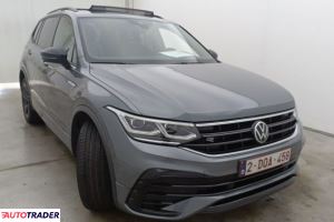 Volkswagen Tiguan 2023 2