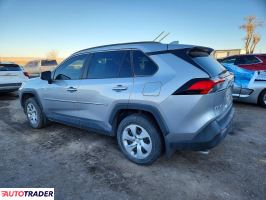 Toyota Pozostałe 2021 2