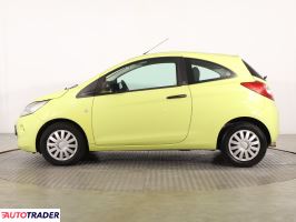 Ford Ka 2009 1.2 68 KM