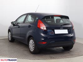 Ford Fiesta 2016 1.5 73 KM