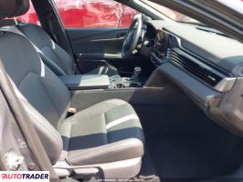 Toyota Camry 2025 2 Toyota Camry 2025 2