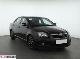 Toyota Avensis 2006 2.2 147 KM
