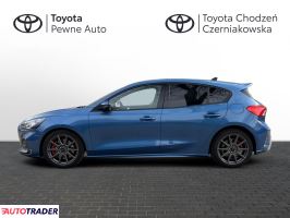 Ford Focus 2021 2.3 280 KM