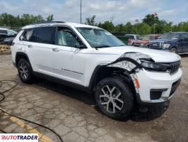 Jeep Cherokee 2023 3