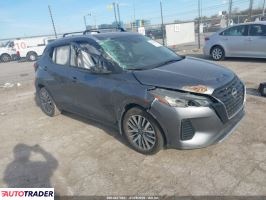 Nissan Pozostałe 2024 1