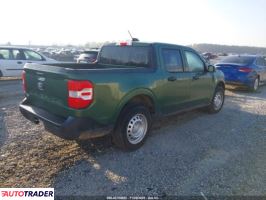 Ford Maverick 2025 2