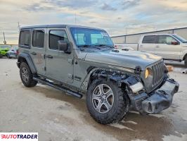 Jeep Wrangler 2022 3