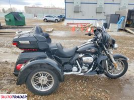 Harley-Davidson Pozostałe - zobacz ofertę