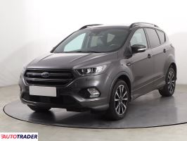 Ford Kuga 2019 2.0 177 KM