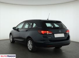 Opel Astra 2017 1.6 108 KM