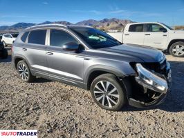 Volkswagen Pozostałe 2022 1