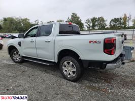 Ford Ranger 2024 2