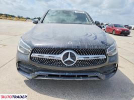 Mercedes CL 2020 2