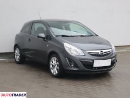 Opel Corsa 2012 1.4 99 KM