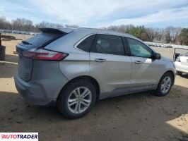Ford Edge 2020 2