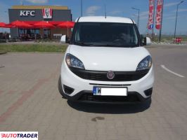 Fiat Doblo - zobacz ofertę