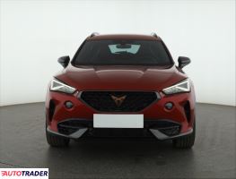 Cupra 2022 2.0 305 KM