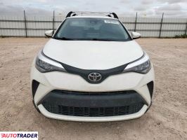 Toyota C-HR 2021 2