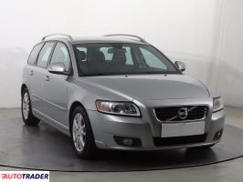 Volvo V50 2011 1.6 112 KM