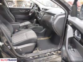 Nissan Rogue 2020 2 Nissan Rogue 2020 2