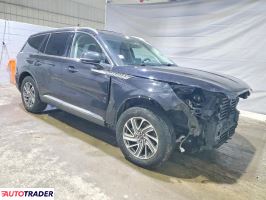 Lincoln Aviator 2023 3