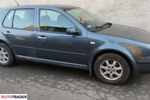 Volkswagen Golf - zobacz ofertę