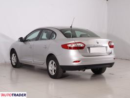 Renault Fluence 2010 1.6 108 KM