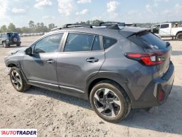 Subaru Pozostałe 2024 2 Subaru Pozostałe 2024 2