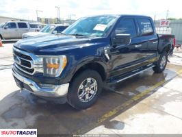 Ford Pozostałe 2022 2 Ford Pozostałe 2022 2