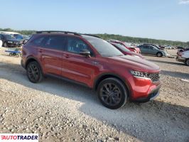 Kia Sorento 2023 2