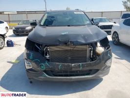 Chevrolet Equinox 2020 1 Chevrolet Equinox 2020 1