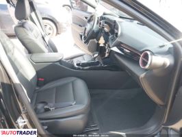 Chevrolet Trax 2024 1