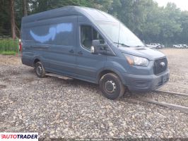 Ford Transit 2021 3