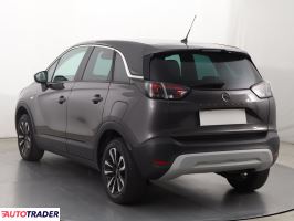 Opel Crossland 2023 1.2 108 KM