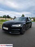 Audi 2015 3.0 272 KM