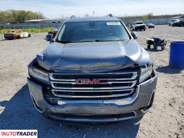 GMC Acadia 2022 3