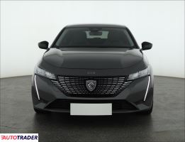 Peugeot 308 2024 1.5 128 KM