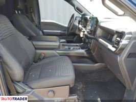 Ford Pozostałe 2022 5 Ford Pozostałe 2022 5