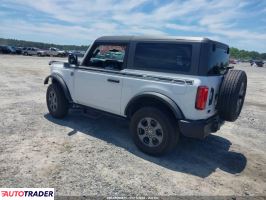 Ford Bronco 2023 2