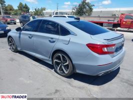 Honda Accord 2022 1 Honda Accord 2022 1