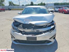 Kia Optima 2020 2