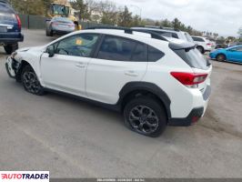 Subaru Pozostałe 2023 2
