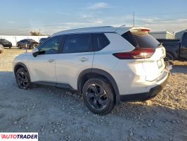 Nissan Rogue 2024 1