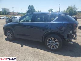 Mazda CX-5 2021 2