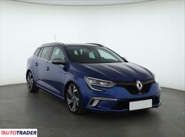 Renault Megane - zobacz ofertę