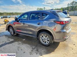 Mazda CX-5 2024 2