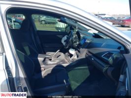 Subaru Impreza 2019 2